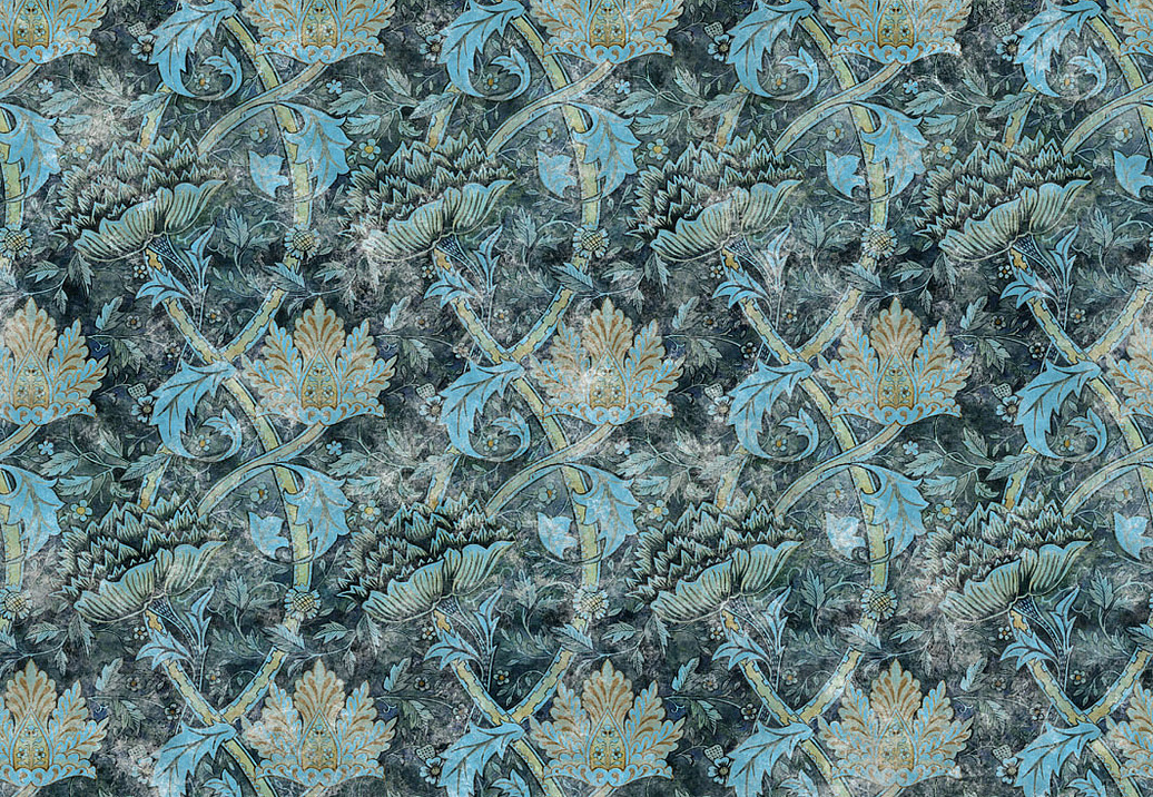 Обои Factura Collection 2021 MORRIS/6