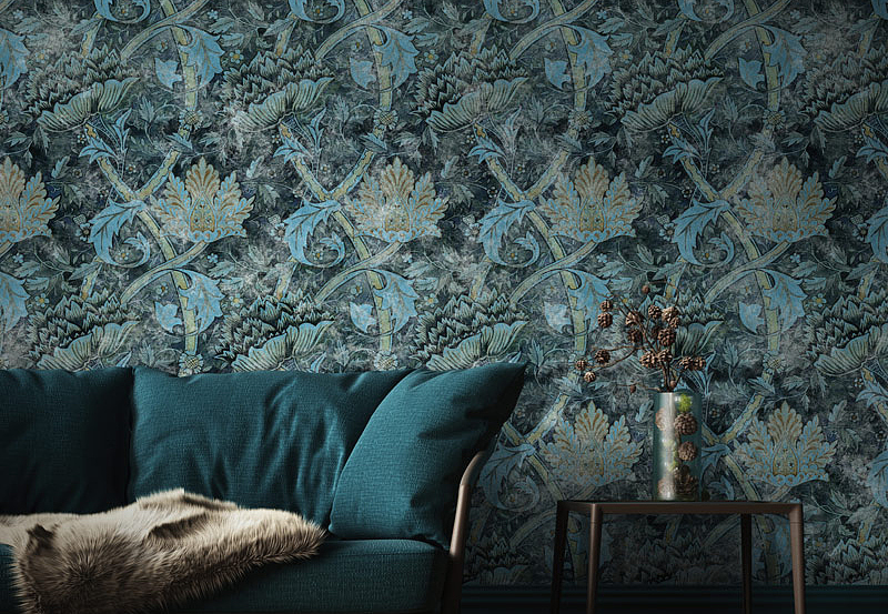 Обои Factura Collection 2021 MORRIS/6