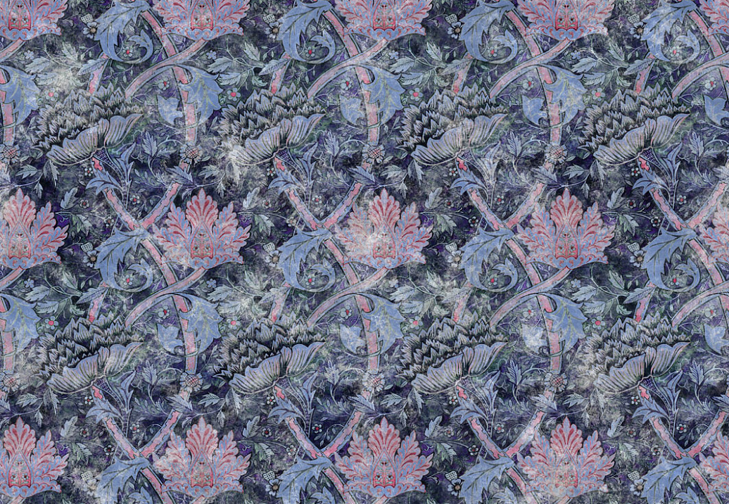 Обои Factura Collection 2021 MORRIS/7