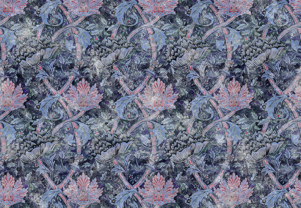 Обои Factura Collection 2021 MORRIS/7