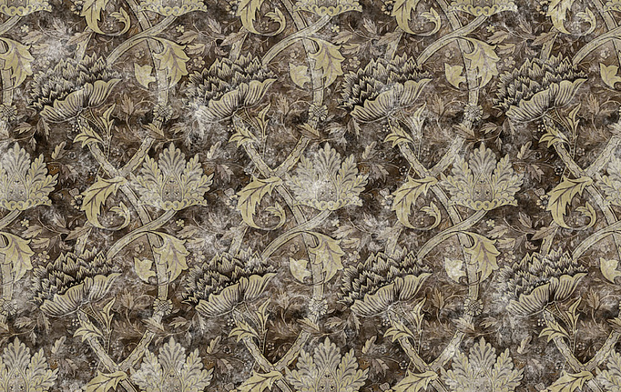 Российские обои Factura, коллекция Collection 2021, артикул MORRIS/8