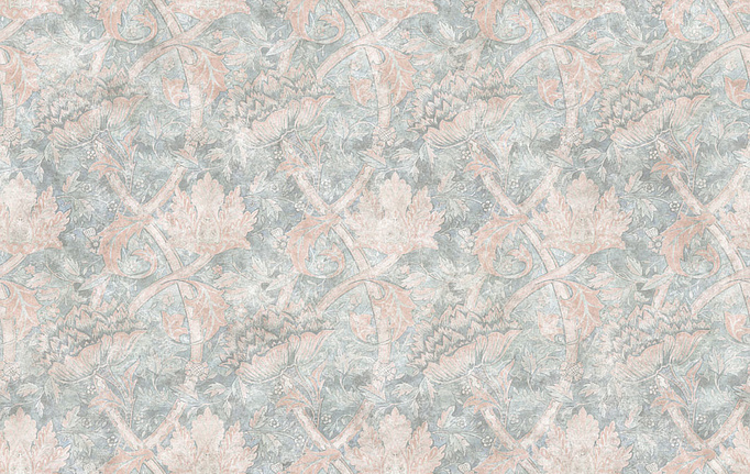 Российские обои Factura, коллекция Collection 2021, артикул MORRIS/9
