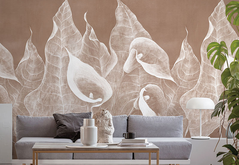 Обои Factura Collection 2021 IMPRESSIO/2