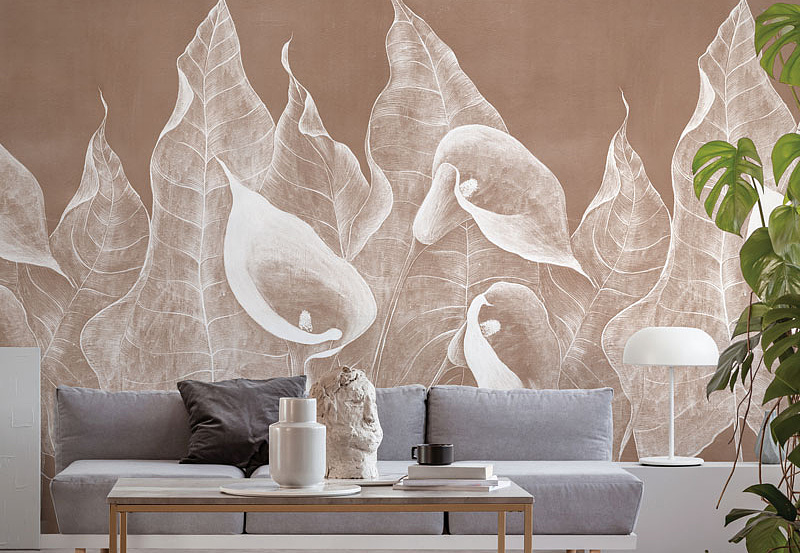 Обои Factura Collection 2021 IMPRESSIO/2