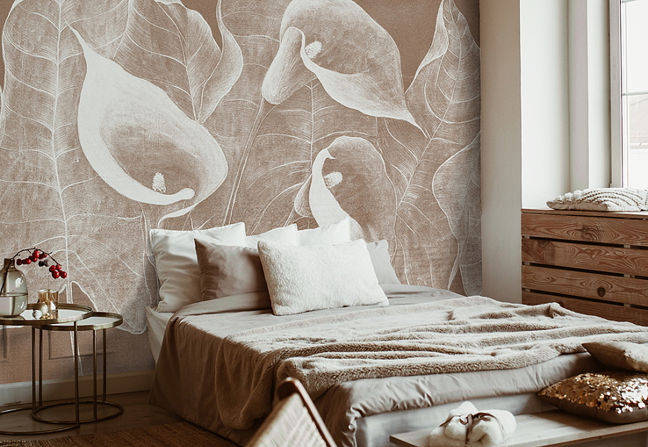 Обои Factura Collection 2021 IMPRESSIO/2
