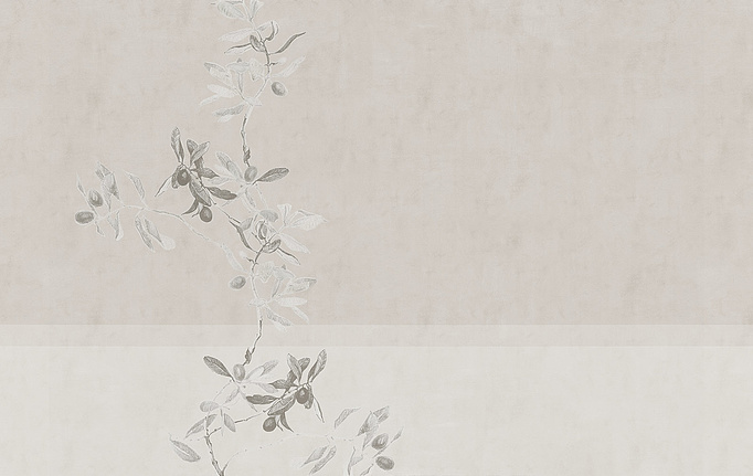 Российские обои Factura, коллекция Collection 2021, артикул OLIVE/8