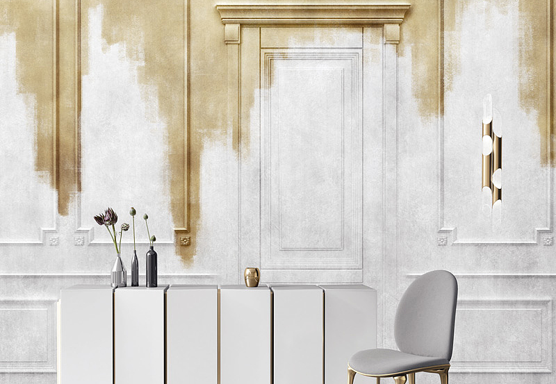 Обои Factura Collection 2021 PALAZZO/1