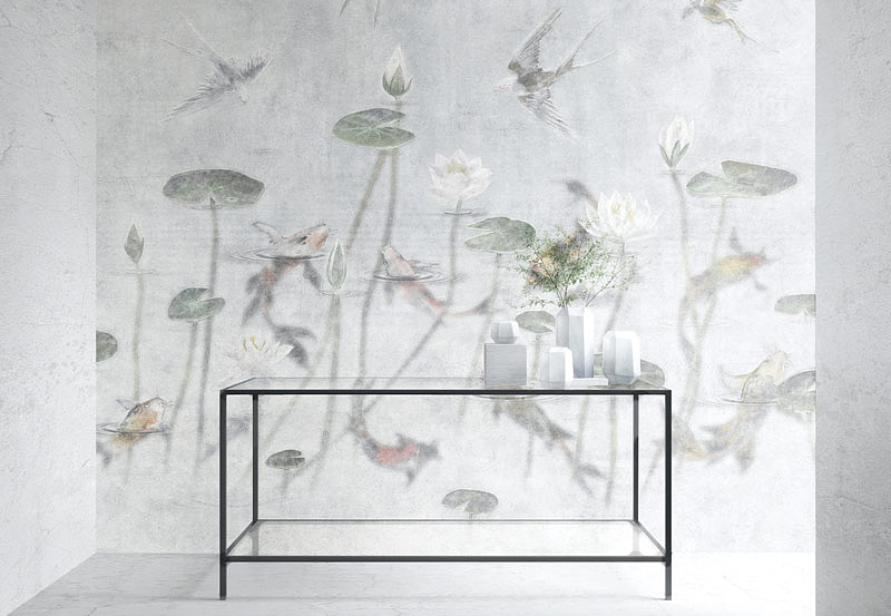 Обои Factura Collection 2021 HANAMI/6