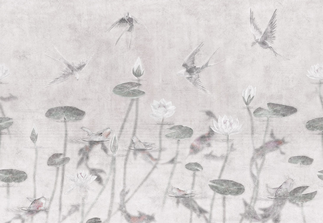 Обои Factura Collection 2021 HANAMI/8