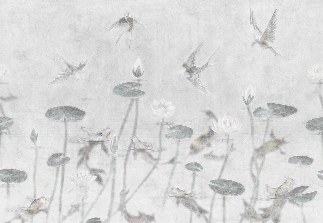 Обои Factura Collection 2021 HANAMI/9