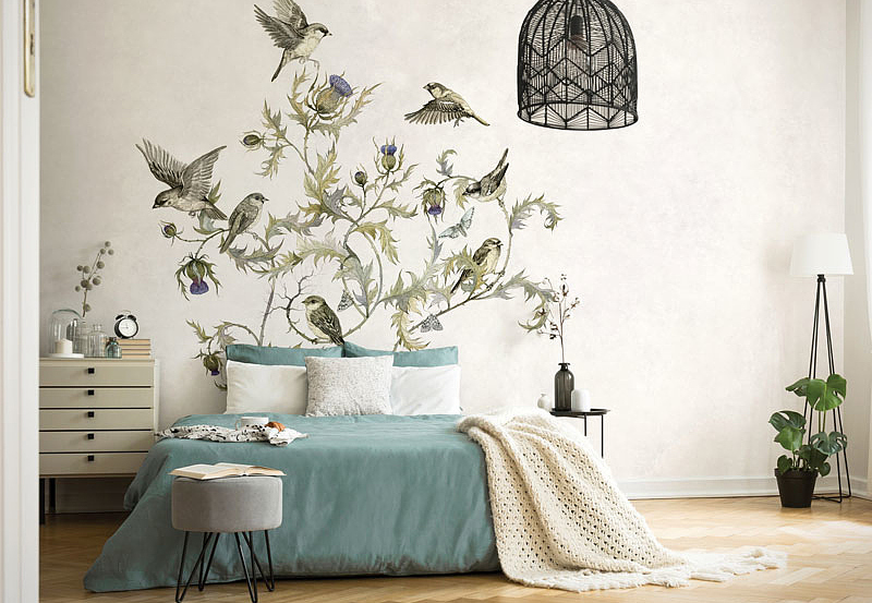 Обои Factura Collection 2021 ARABESCO/1