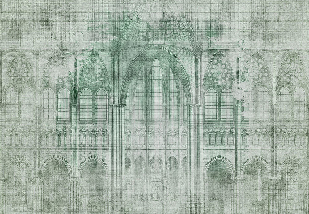 Обои Factura Collection 2021 RENAISSANCE/4