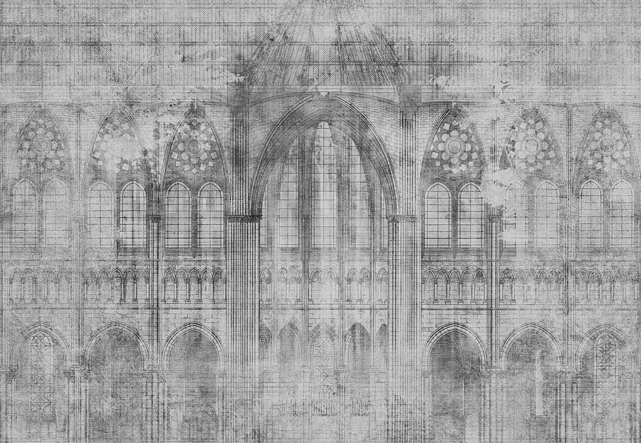 Обои Factura Collection 2021 RENAISSANCE/7