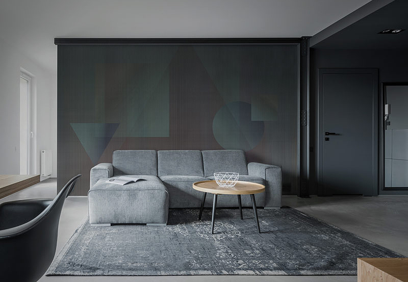 Обои Factura Collection 2021 SUPREM/7