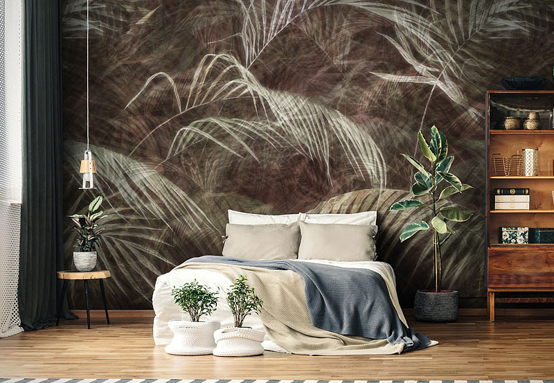 Обои Factura Collection 2021 MAGESTIC/4