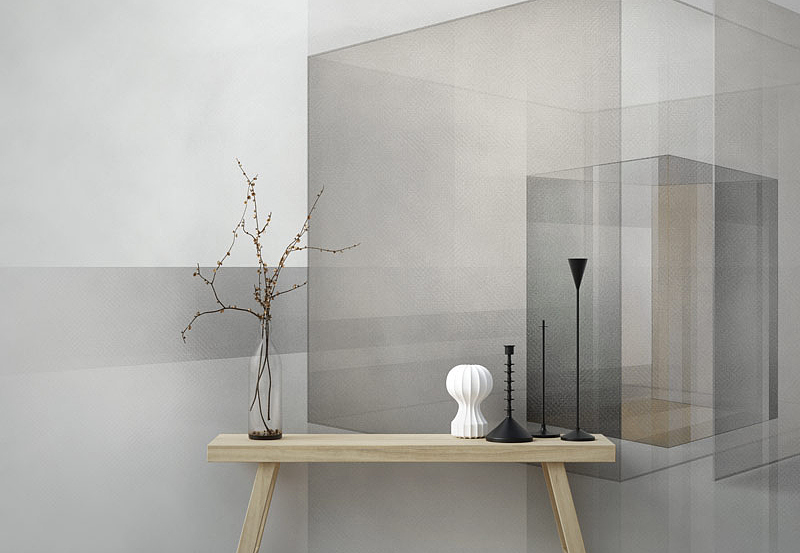 Обои Factura Collection 2021 METROPOLIS/5