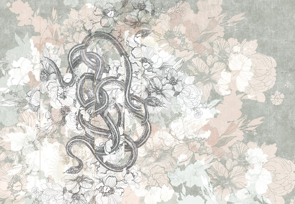Обои Factura Collection 2021 ADORMIDERA/2