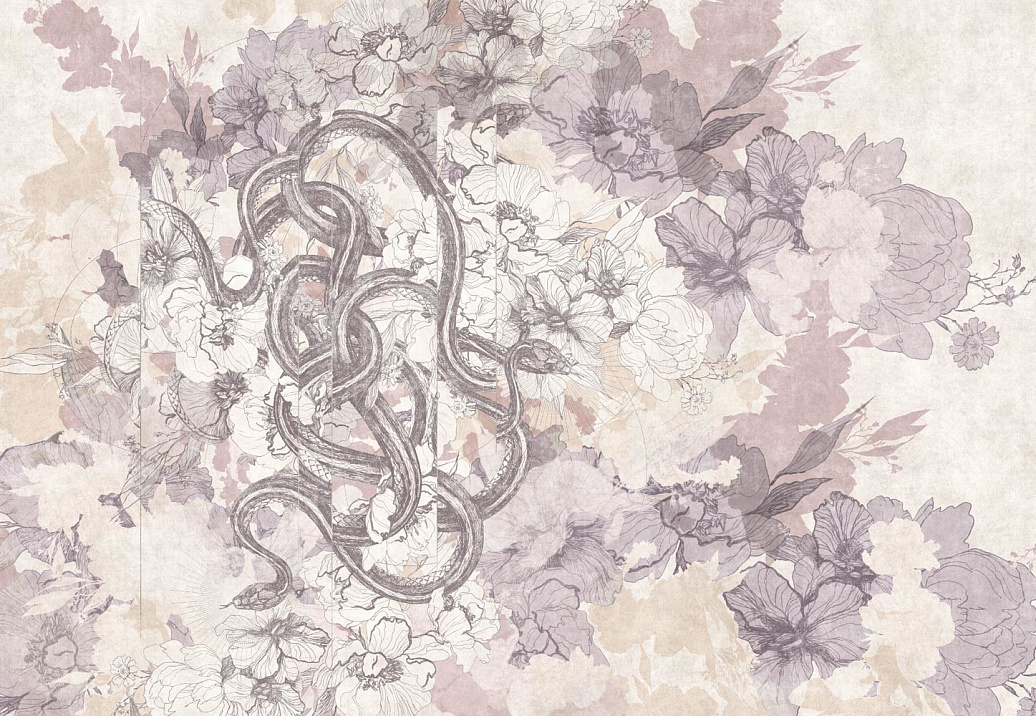 Обои Factura Collection 2021 ADORMIDERA/3