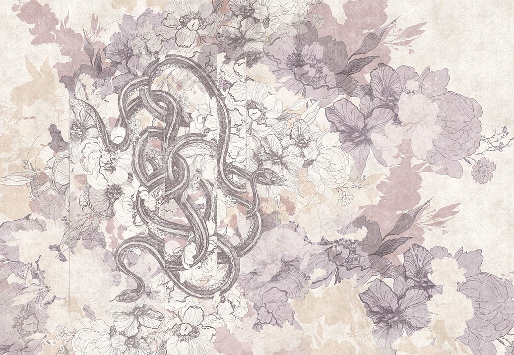 Обои Factura Collection 2021 ADORMIDERA/3