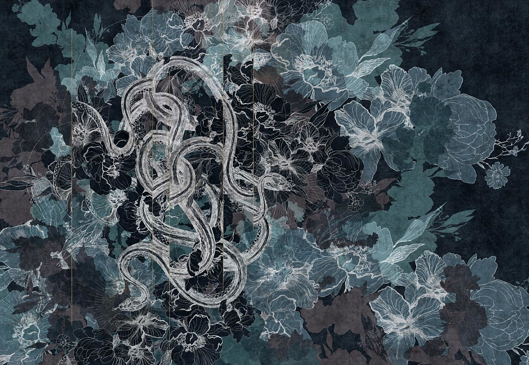 Обои Factura Collection 2021 ADORMIDERA/6
