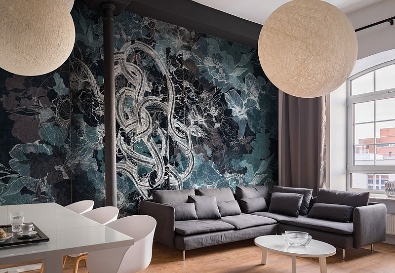 Обои Factura Collection 2021 ADORMIDERA/6