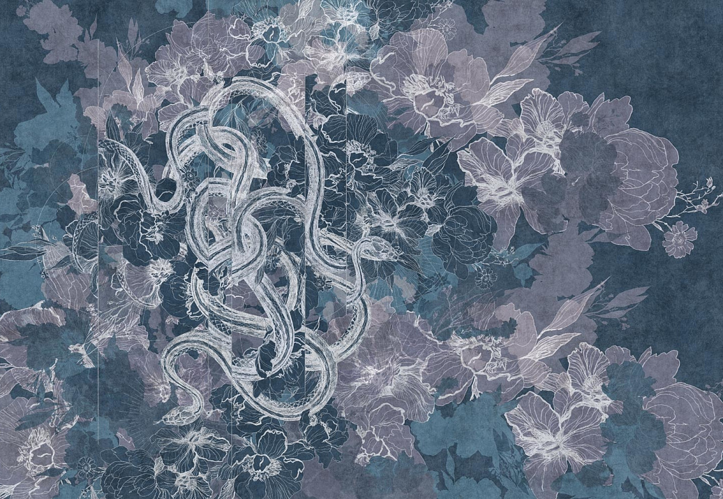 Обои Factura Collection 2021 ADORMIDERA/8