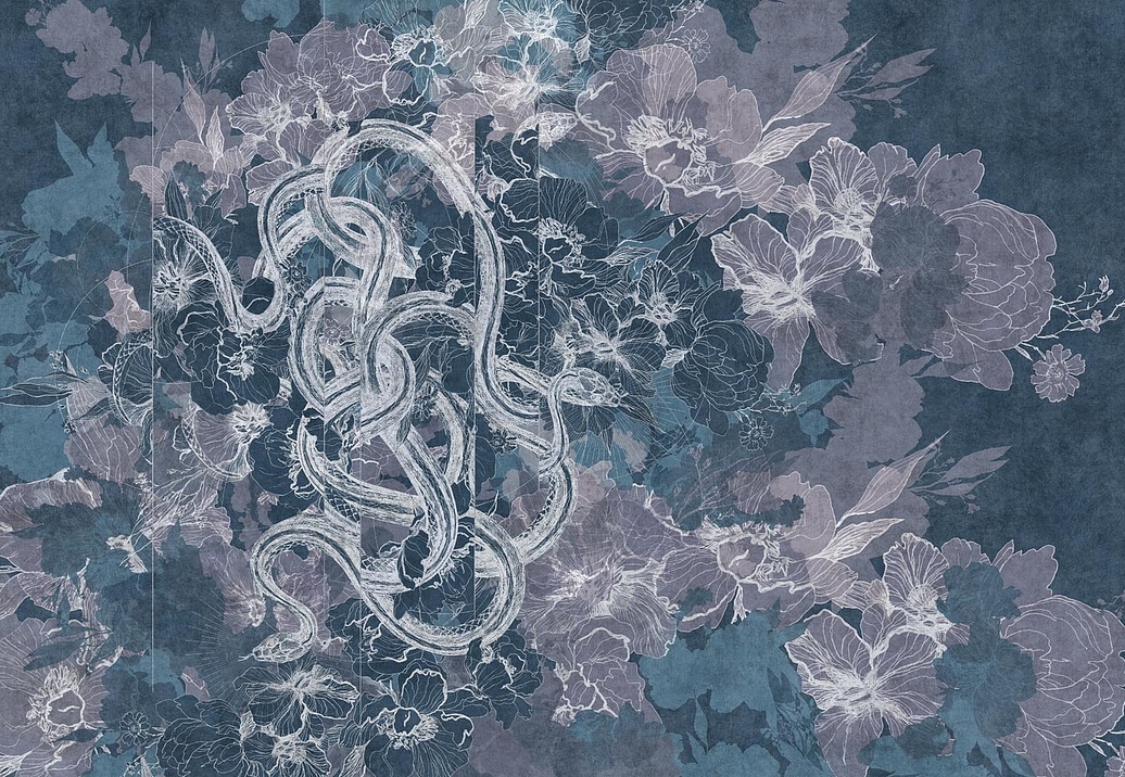 Обои Factura Collection 2021 ADORMIDERA/8