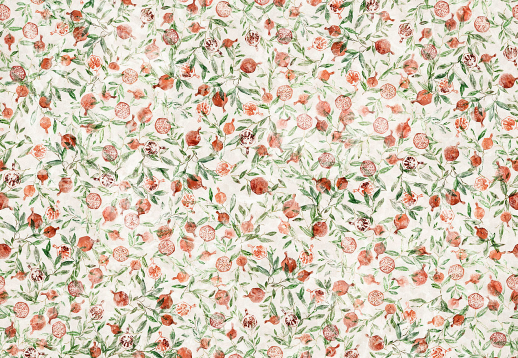 Обои Factura Collection 2021 JARDIN DE GRENADE/1