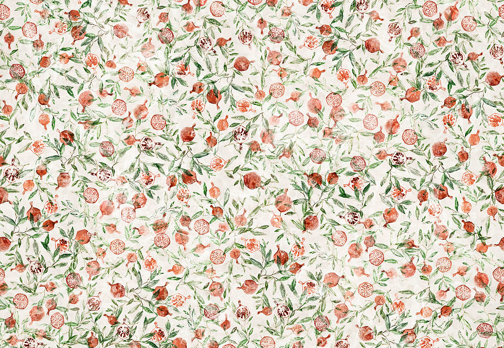 Обои Factura Collection 2021 JARDIN DE GRENADE/1