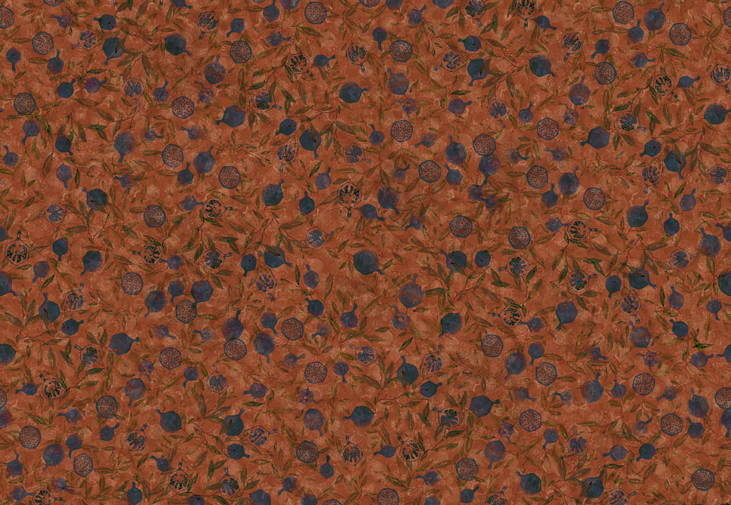 Обои Factura Collection 2021 JARDIN DE GRENADE/5