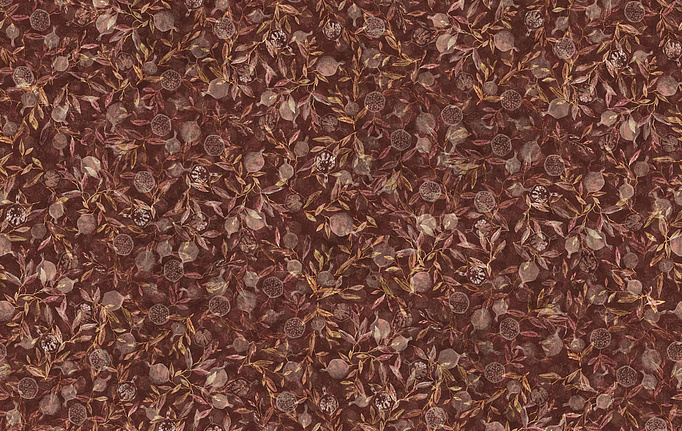 Российские обои Factura, коллекция Collection 2021, артикул JARDIN DE GRENADE/6