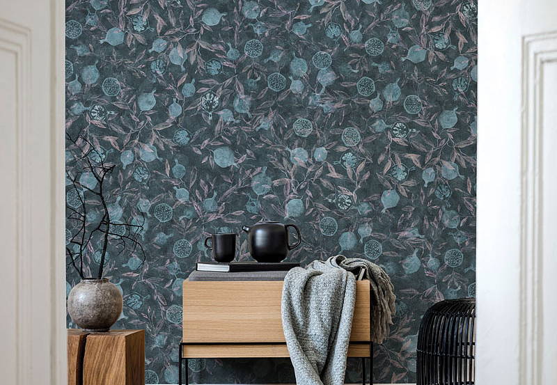 Обои Factura Collection 2021 JARDIN DE GRENADE/7