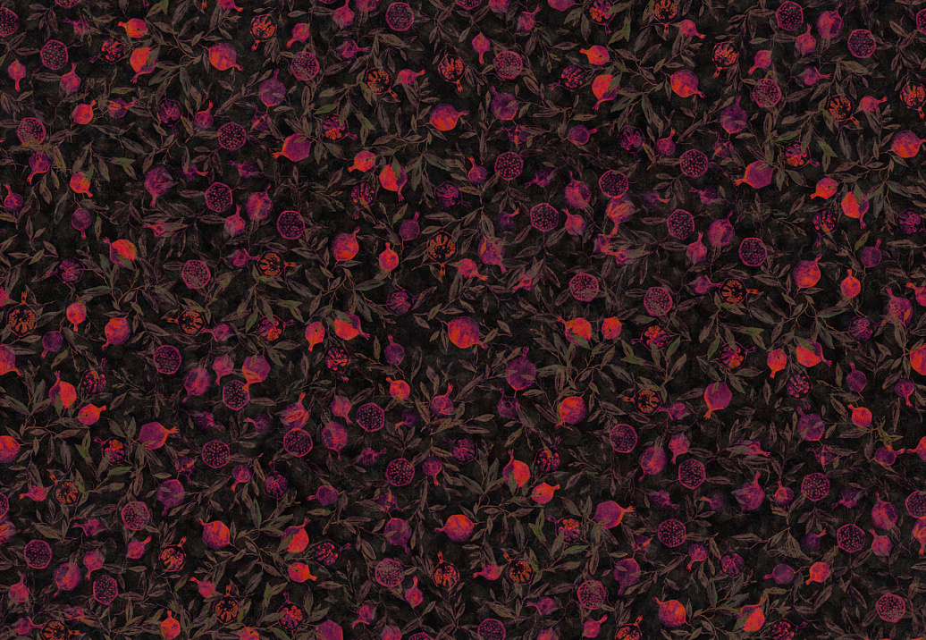 Обои Factura Collection 2021 JARDIN DE GRENADE/9