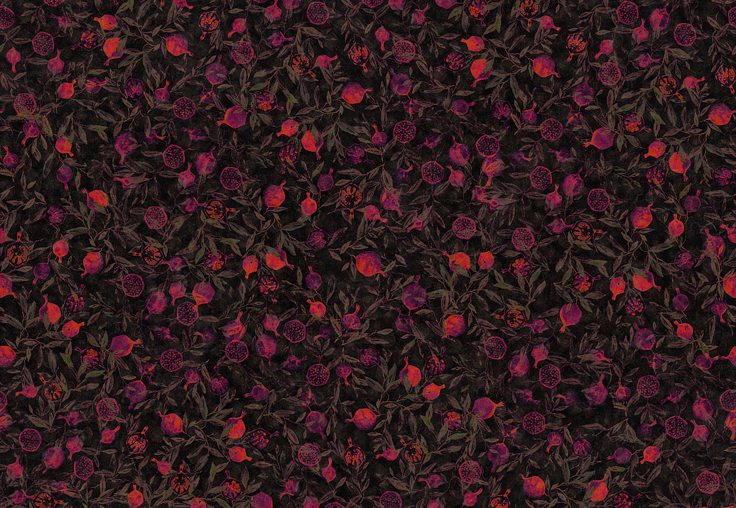 Обои Factura Collection 2021 JARDIN DE GRENADE/9