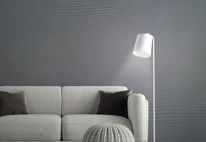 Обои Factura Collection 2021 RADIOWAVE/4