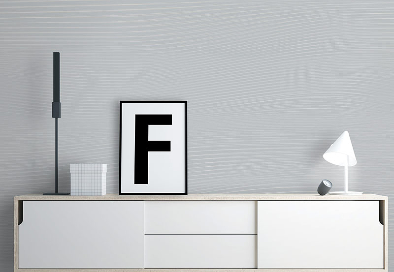 Обои Factura Collection 2021 RADIOWAVE/9