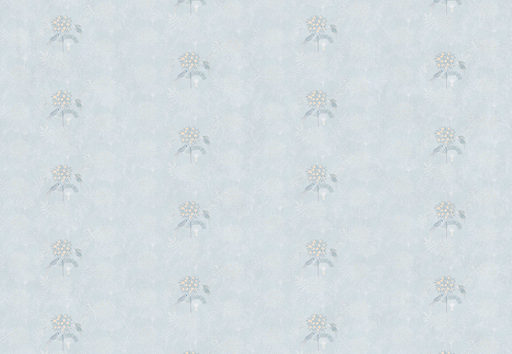Обои Factura Collection 2021 TANGERINE/6