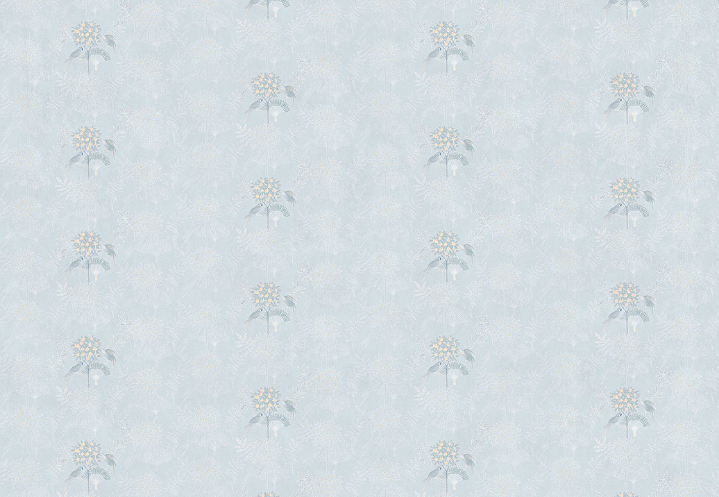 Обои Factura Collection 2021 TANGERINE/6