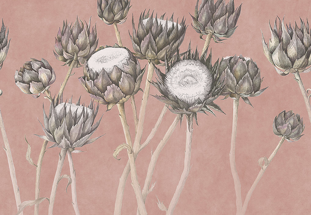 Обои Factura Collection 2021 ARTICHOKE/3
