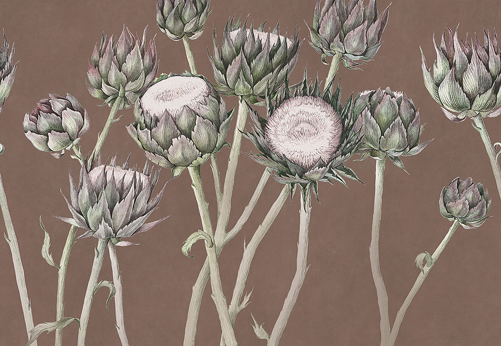 Обои Factura Collection 2021 ARTICHOKE/4