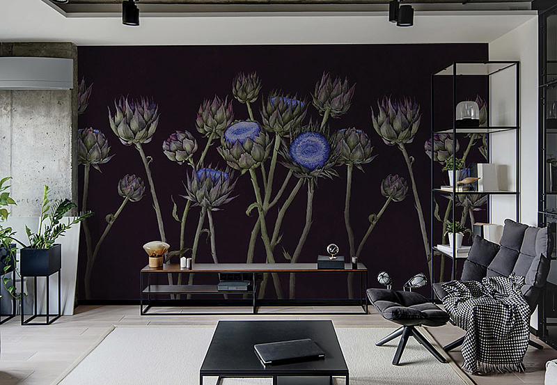 Обои Factura Collection 2021 ARTICHOKE/6