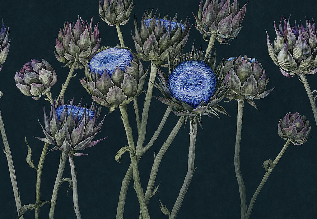 Обои Factura Collection 2021 ARTICHOKE/8