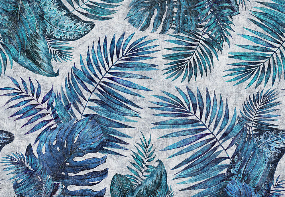 Обои Factura Collection 2021 TROPICAL/2