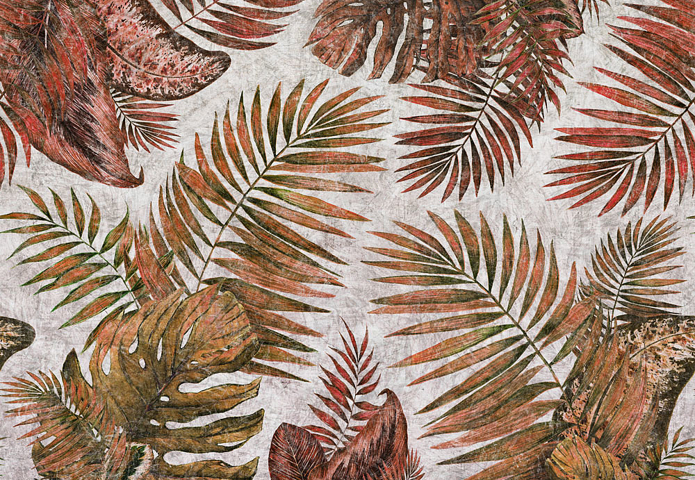 Обои Factura Collection 2021 TROPICAL/3