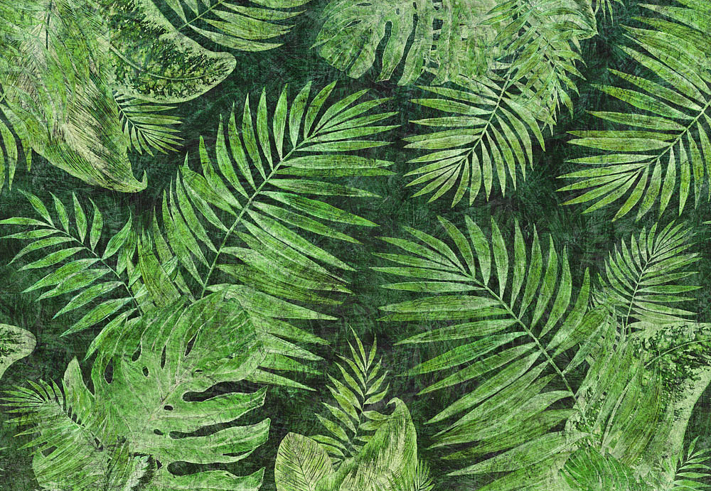 Обои Factura Collection 2021 TROPICAL/4