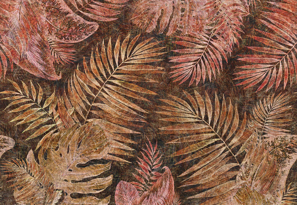 Обои Factura Collection 2021 TROPICAL/6