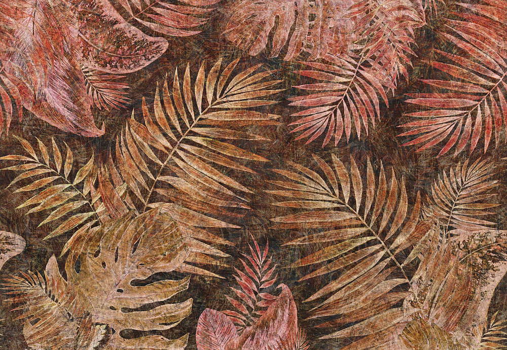 Обои Factura Collection 2021 TROPICAL/6