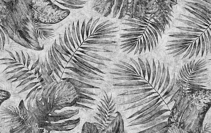 Российские обои Factura, коллекция Collection 2021, артикул TROPICAL/7