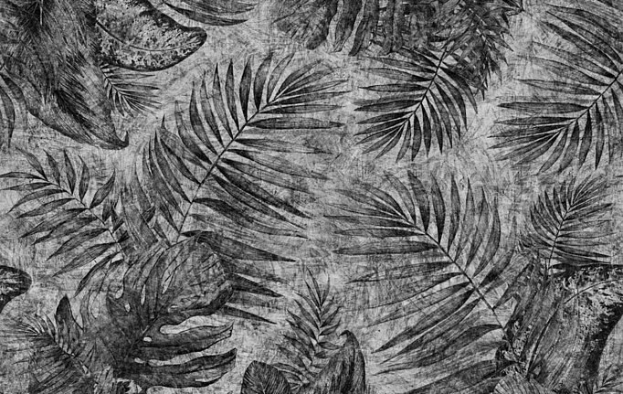 Российские обои Factura, коллекция Collection 2021, артикул TROPICAL/8