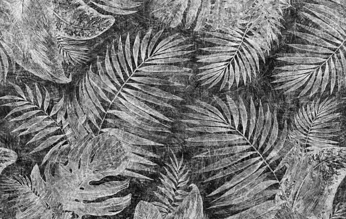 Российские обои Factura, коллекция Collection 2021, артикул TROPICAL/9